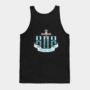 Save Our Souls Tank Top